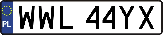 WWL44YX