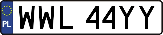 WWL44YY