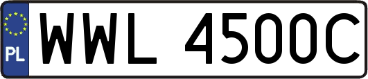 WWL4500C