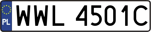WWL4501C