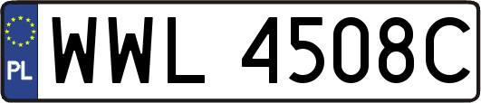 WWL4508C