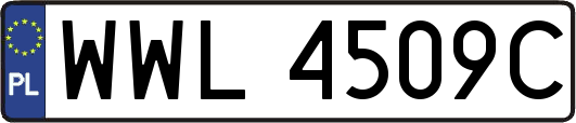 WWL4509C
