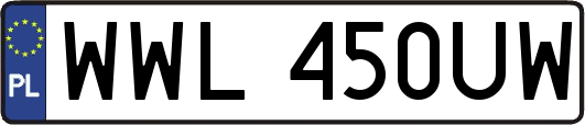 WWL450UW