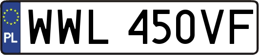 WWL450VF