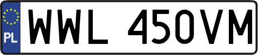 WWL450VM