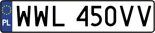 WWL450VV