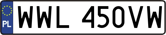 WWL450VW