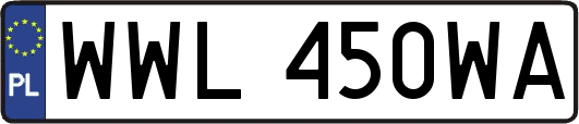 WWL450WA