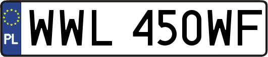 WWL450WF