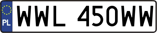 WWL450WW
