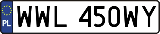 WWL450WY