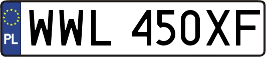 WWL450XF