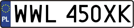 WWL450XK