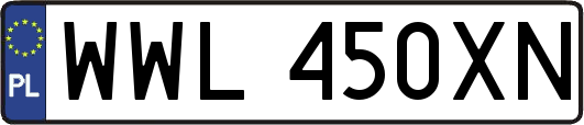 WWL450XN