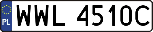 WWL4510C