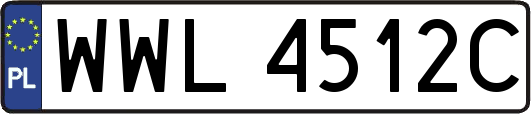 WWL4512C