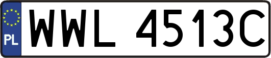 WWL4513C