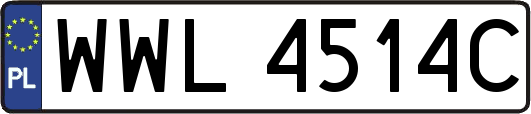 WWL4514C