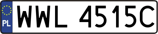 WWL4515C