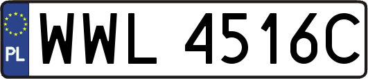 WWL4516C