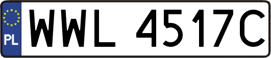 WWL4517C