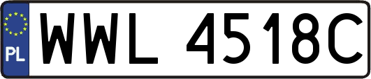 WWL4518C