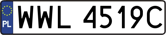 WWL4519C