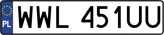 WWL451UU