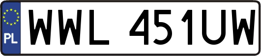 WWL451UW