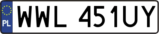 WWL451UY