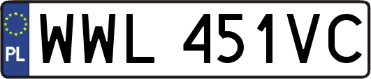 WWL451VC