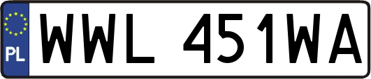 WWL451WA