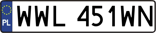 WWL451WN