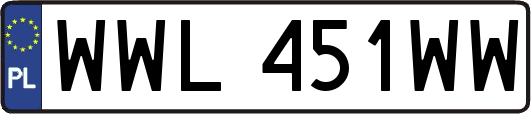 WWL451WW