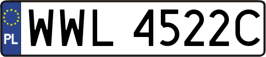 WWL4522C