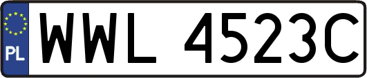 WWL4523C