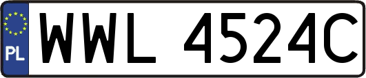 WWL4524C