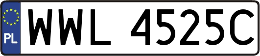 WWL4525C