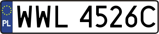 WWL4526C