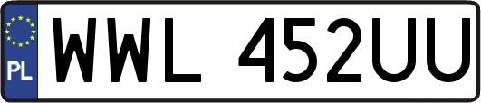 WWL452UU
