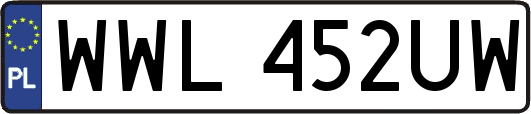 WWL452UW