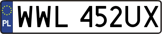 WWL452UX