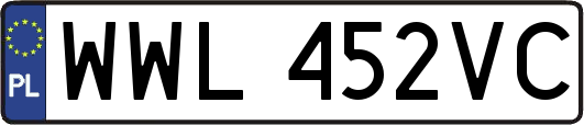 WWL452VC
