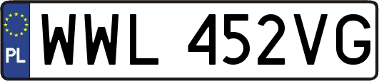 WWL452VG