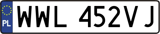 WWL452VJ