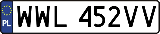 WWL452VV
