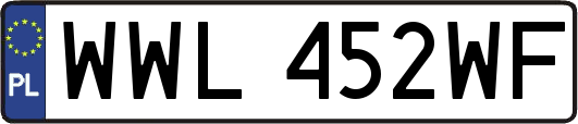 WWL452WF