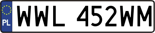 WWL452WM