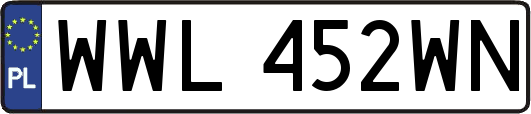 WWL452WN
