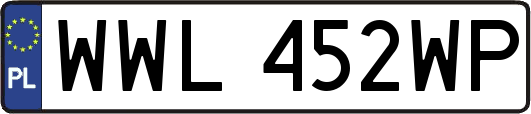 WWL452WP